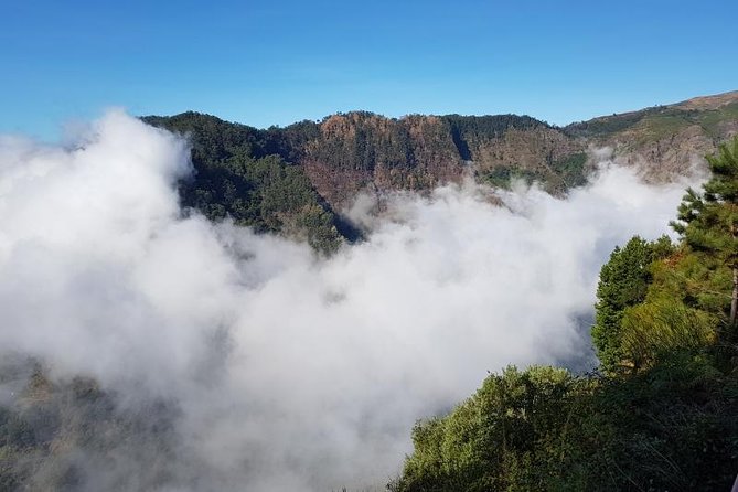Private Tour Nun's Valley Halfday - Logistics that make the day smoother than average