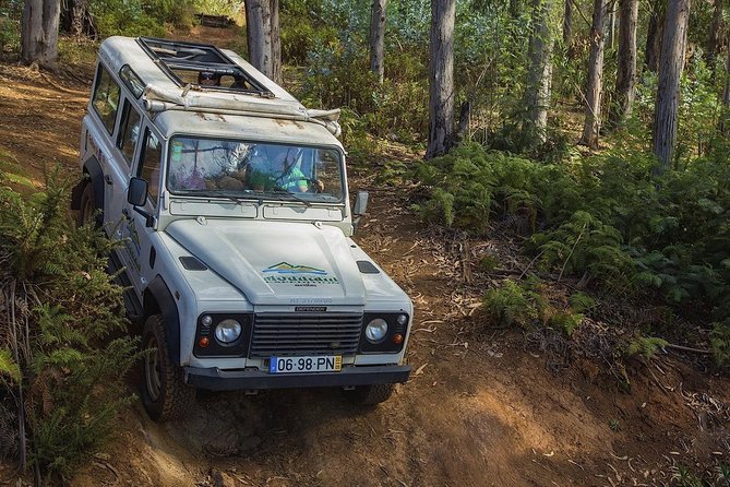 Private Tour: Nun's Valley & Sea Cliff - Half Day Jeep Tour - The best bits at a glance