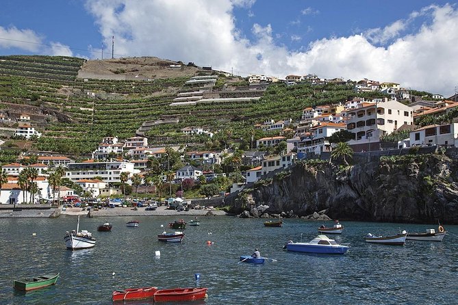 Private Tour: Nun's Valley & Sea Cliff - Half Day Jeep Tour - Stop-by-stop: what each named area adds