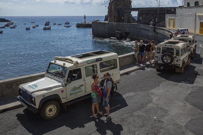 Private Tour: Nun's Valley & Sea Cliff - Half Day Jeep Tour - Weather reality: when conditions can change the plan