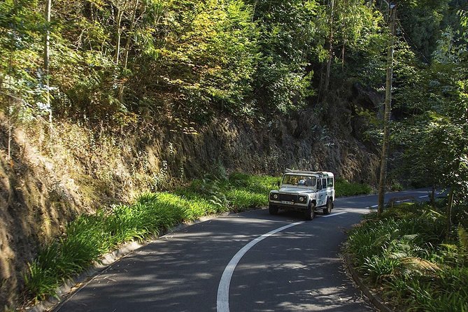 Private Tour: Nun's Valley & Sea Cliff - Half Day Jeep Tour - How this tour compares for different types of visitors