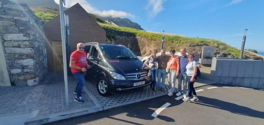 Private Tour on Madeira Island - Why this private 8-hour format works so well in Madeira