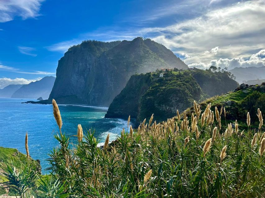 Private Tour on Madeira Island - Rain or shine on Madeira: what to wear and how to keep your mood