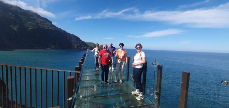 Private Tour on Madeira Island - Should you book Flora Travel Madeira’s private tour?