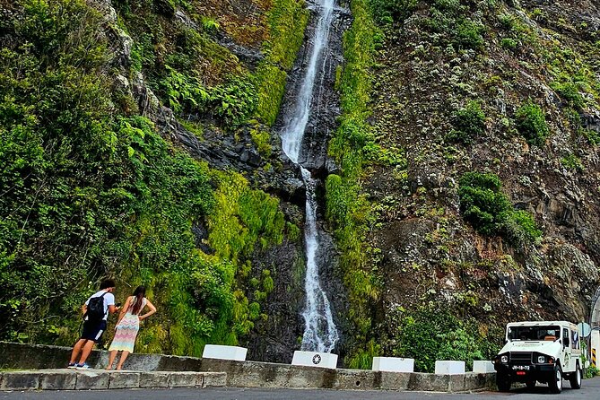 Private Tour on Madeira Island (max 6 people) - Key things to know before you go