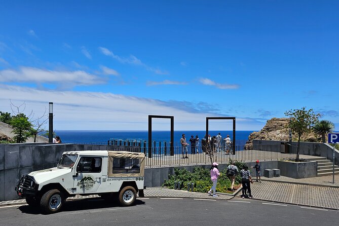 Private Tour on Madeira Island (max 6 people) - Câmara de Lobos Bay: Winston Churchill’s favorite view
