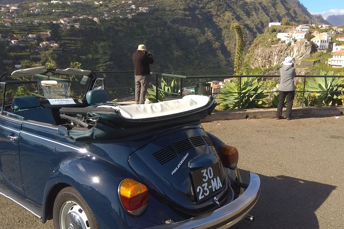Private Tour: Regional Road Drive with Stunning Views and Poncha Drink Tasting - Key things to know before you go