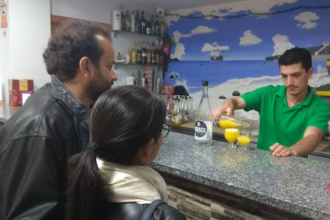 Private Tour: Regional Road Drive with Stunning Views and Poncha Drink Tasting - Serra de Água poncha tasting: how to make it fun, not just a sip