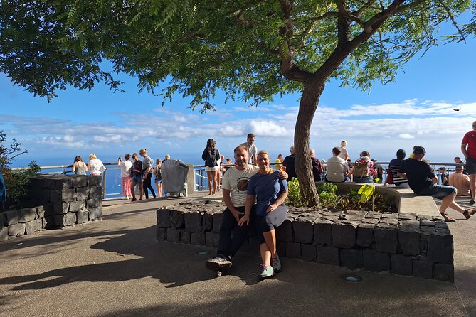 Private Tour Skywalk and Valley of the Nuns - Key Highlights You’ll Care About