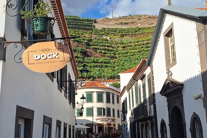 Private Tour Skywalk and Valley of the Nuns - Valley of the Nuns: Chestnuts, Mountains, and Real Village Time