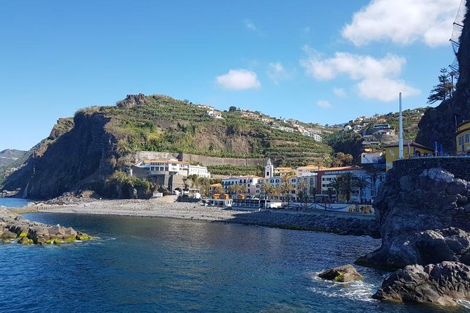 Private Tour South Madeira - Key Things You’ll Notice on This Private South Madeira Day