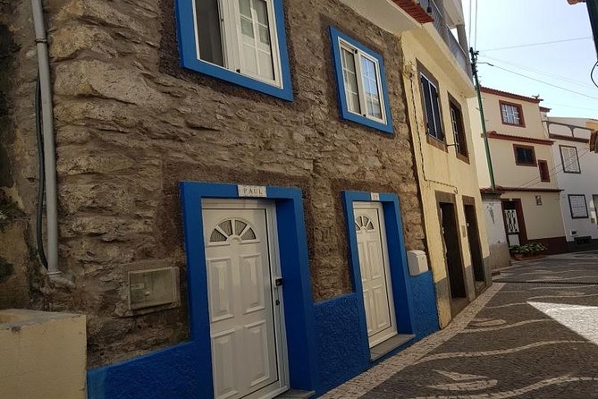 Private Tour South Madeira - South Madeira Without the Driving Headache