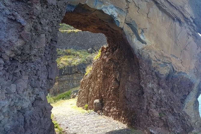Private Tour South Madeira - Calheta: Viewpoints, an Artificial Sand Beach, and Optional Rum