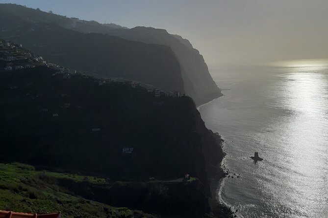 Private Tour South Madeira - What the Private Guide Does for Your Experience