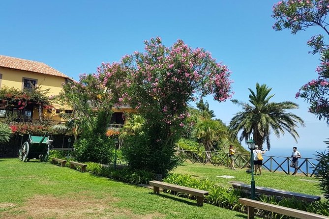 Private Tour The Biosphere Santana - Why Santana’s Biosphere Reserve is a smart half-day choice