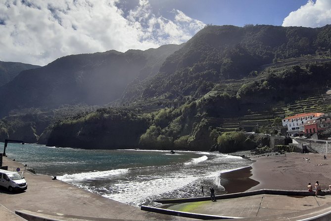 Private Tour West Madeira - What makes the guides matter: flexibility, safety, and local stories