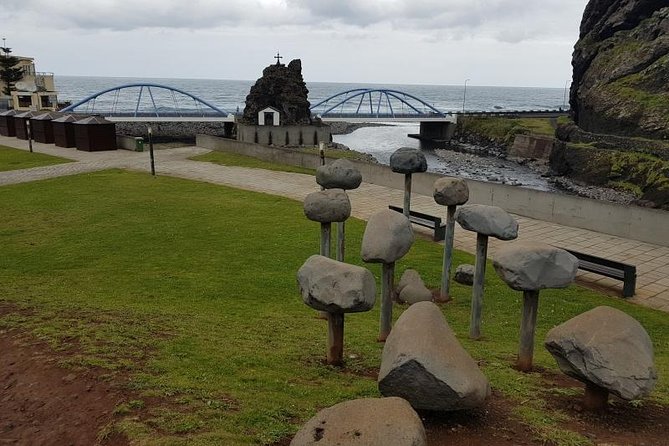 Private Tour West Madeira - Transport and timing: how to enjoy the day without feeling rushed