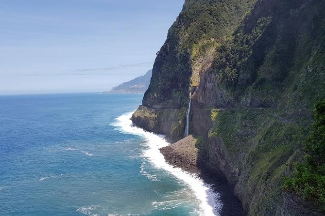 Private Tour West Madeira - Price and value: $217.22 for up to 2, and what you actually get
