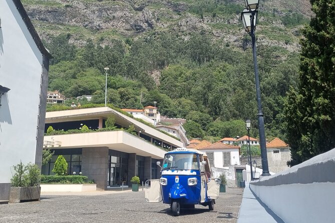 Private Tuk Tuk Tour in Nuns Valley - Value check: is $59.15 per person worth it?