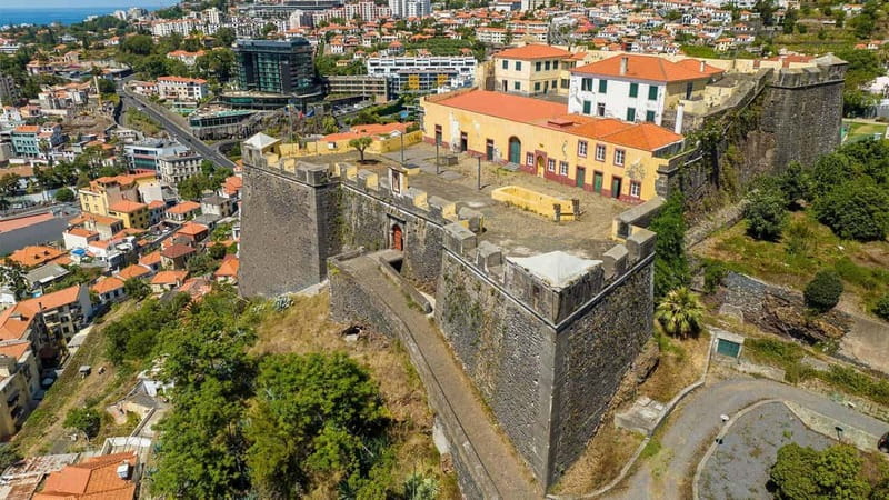 Private Vespa Tour Funchal & Câmara Lobos (3hrs) - Starting point and gear: what you’ll sort out before you ride