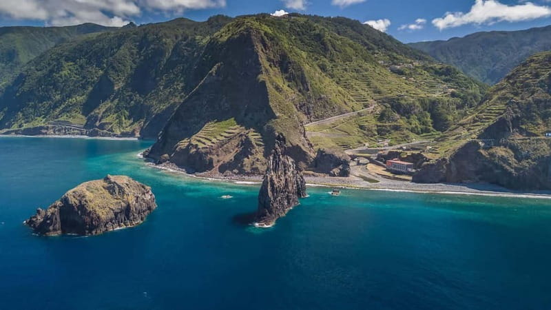 Private Vespa West Tour-Seixal,São Vicente,Porto Moniz(4hr) - Safety and fit: who should book this, and who shouldn’t