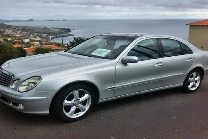 Private VipTours up to 4pax/8pax/19pax - Key Things That Make This Private Madeira Day Work
