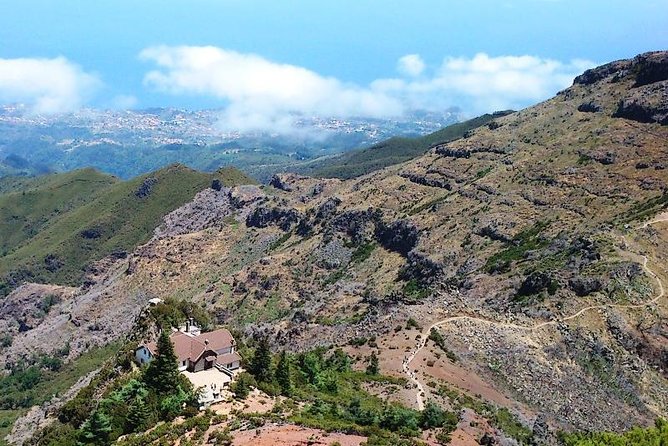 Private Walk Achadas Teixeira - Pico Ruivo Half-day - Key points to know before you go