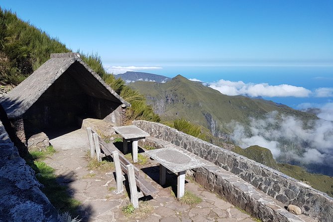 Private Walk Achadas Teixeira - Pico Ruivo Half-day - Price and value: is $108.37 for a private walk fair?