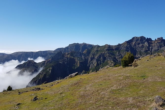 Private Walk Achadas Teixeira - Pico Ruivo Half-day - What to bring: clothing, weather, and comfort essentials