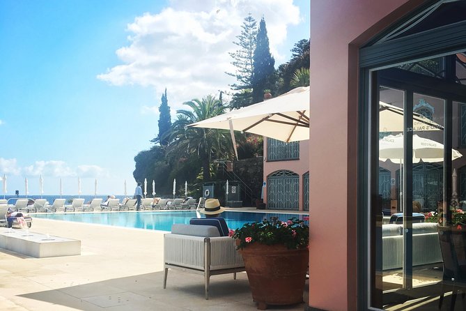 Private Walking Food Tour Around Funchal - Key highlights at a glance