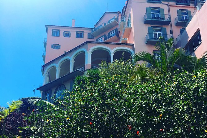 Private Walking Food Tour Around Funchal - Price and what you actually get for $32.41