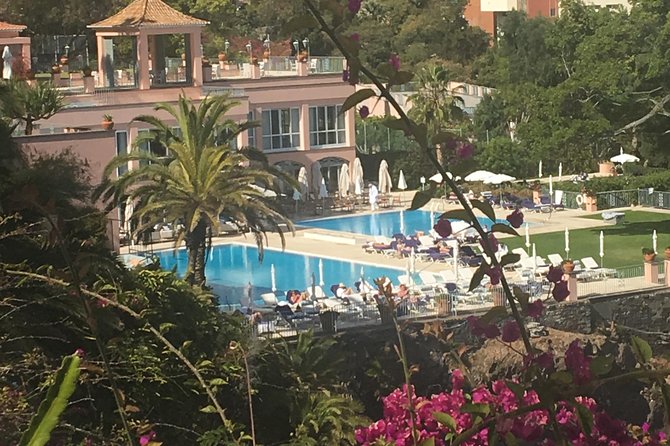 Private Walking Food Tour Around Funchal - Timing: what the 3h20 to 10-hour range really means