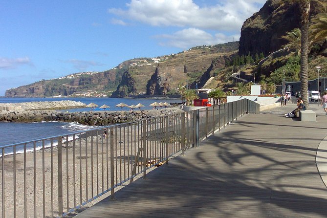 Private Waterfalls and Fanal Forest Tour - Why This Private West-and-North Madeira Route Works