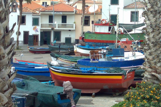 Private Waterfalls and Fanal Forest Tour - Stop 3: Ribeira Brava for Coffee and Church Details