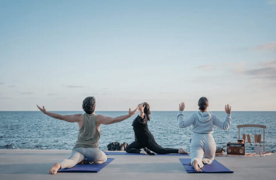 Private Yoga & Sound Bath by the Ocean - Who This Madeira Experience Fits Best