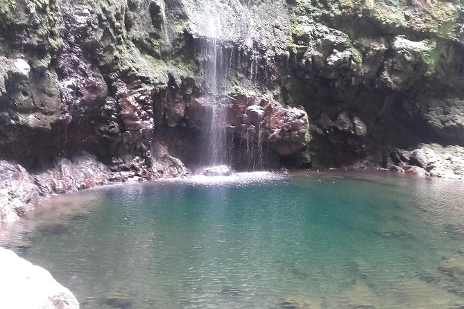 Queimadas-Caldeirão Verde - Timing and Pacing: About 4 Hours 30 Minutes in the Real World
