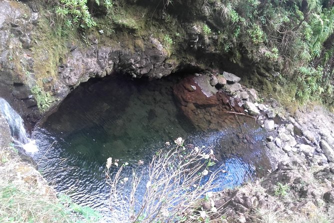 Queimadas-Caldeirão Verde - What to Bring: Water, Snacks, and Trail Comfort