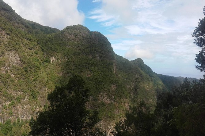 Queimadas-Caldeirão Verde - Transfers + Small Group Size: Why This Feels Easier Than DIY
