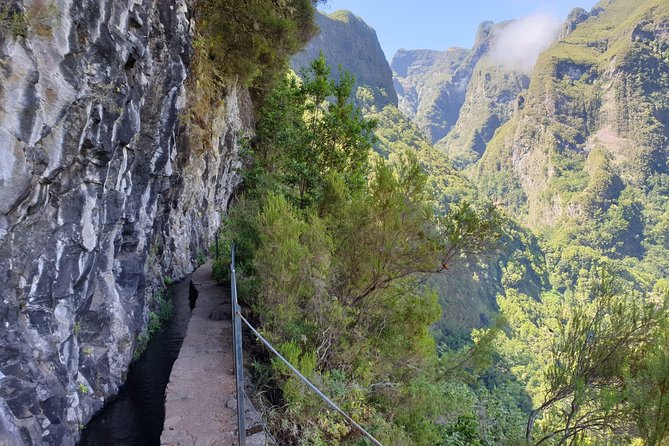 Queimadas-Caldeirão Verde - Green Cauldron (Caldeirão Verde): Your Cool-Off Moment