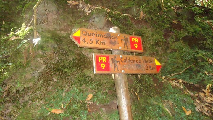 Queimadas Natural Park 5-Hour Guided Hike - Views at 990 meters: craters, waterfalls, mountains, and sea