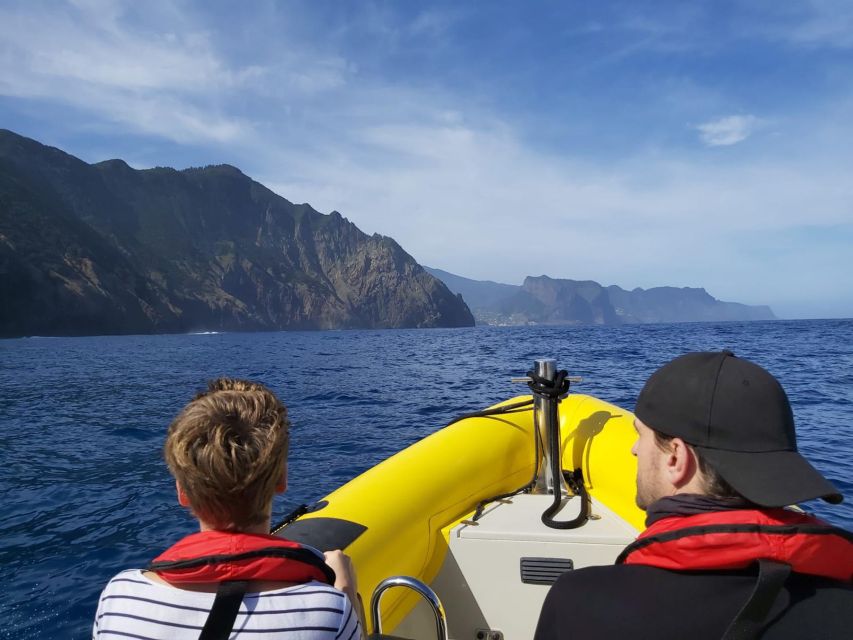 Quinta do Lorde: Kayak Experience in Ponta de São Lourenço - Price and value: why this tour feels like a good deal