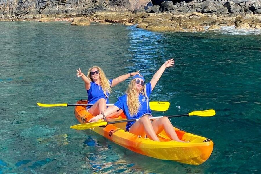 Quinta do Lorde: Kayak Experience in Ponta de São Lourenço - Should you book the Quinta do Lorde kayak experience at Ponta de São Lourenço?