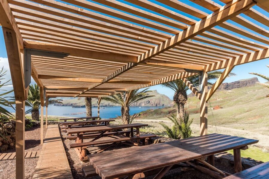 Quinta do Lorde: Ponta de São Lourenço Water Taxi - Key things you will notice on this water taxi