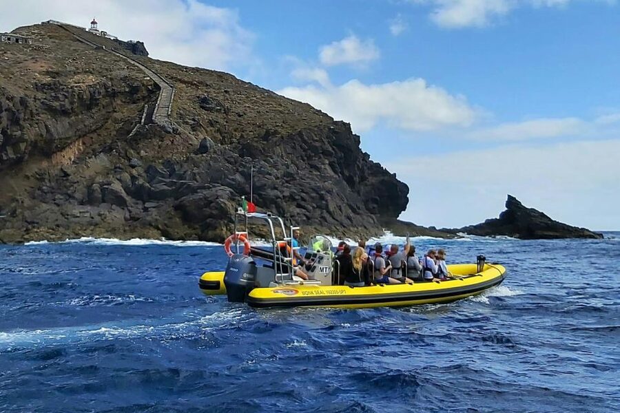 Quinta do Lorde: Ponta de São Lourenço Water Taxi - Should you book the Quinta do Lorde water taxi?