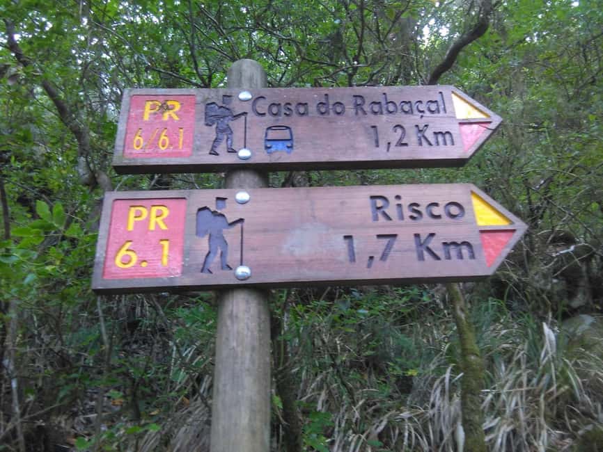 Rabaçal: 25 Fontes & Risco Levada Hiking Transfer - Who this hike fits best (and who should skip it)