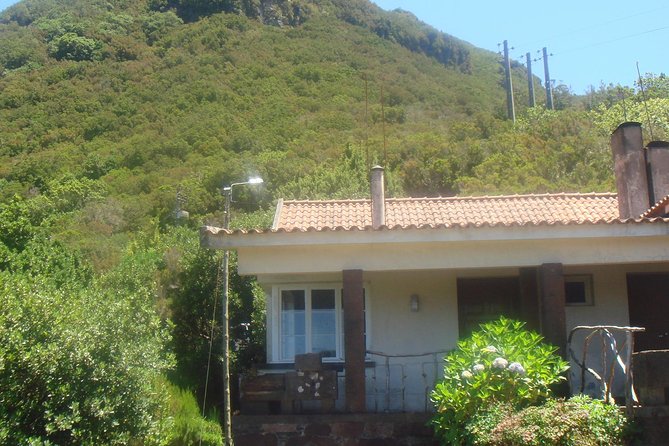 Rabacal - 25 Fountains - Your hike block: what to expect on the Rabacal, 25 Fountains walk