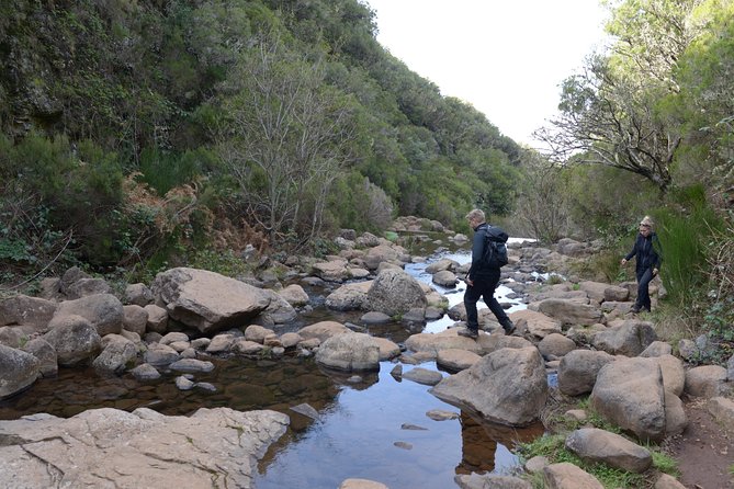 Rabaçal Hiking Tour - Timing and Pace: How 6 Hours Usually Feels