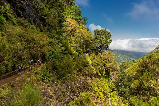 Rabaçal - Levada das 25 Fontes - Quick FAQ for Rabaçal and Levada das 25 Fontes