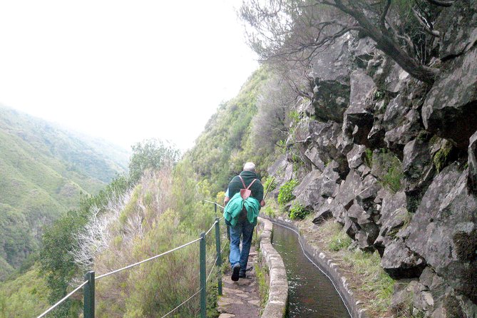 Rabaçal - Risco - 25 Fontes Levada Walk - Why the Rabaçal–Risco–25 Fontes route feels special