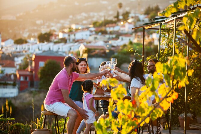"Re-Canto" Farm-to-Table with Stunning Views at Madeira - Key Things You’ll Notice at Re-Canto